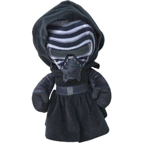 PLYŠOVÁ hračka Star Wars VII Kylo Ren 25cm