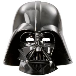 Masky Star Wars  Darth Vader