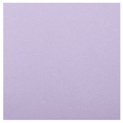 UBROUSKY Rainbow fialové 40x40cm 25ks