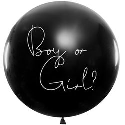 BALON  Boy or Girl? klučičí 1 m