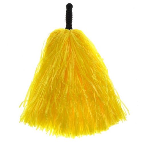 POMPOM pro roztleskávačku žlutý