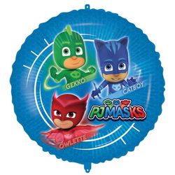 Balónek fóliový PJ Masks 46 cm