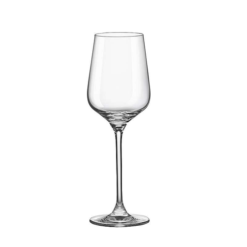 Rona Sklenice na víno CHARISMA 350 ml, 4 ks