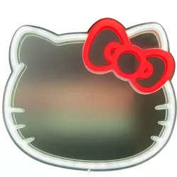 Hello Kitty, Světlo LED na stěnu