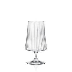 Crystalex Sklenice na pivo Xtra Optic 380 ml 6 ks