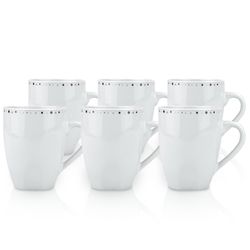 Mäser Sada hrnků Fadilla 310 ml, 6 ks
