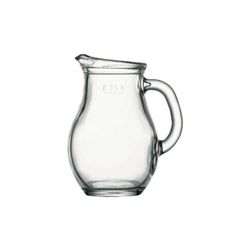 Pasabahce Skleněný džbán Bistro, 0,25 l,