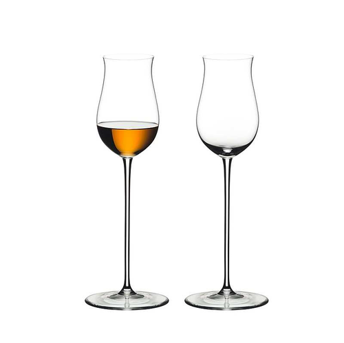 Riedel Veritas Spirits degustační sklenice 170 ml 2 ks