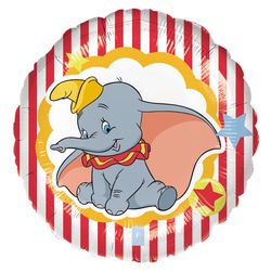 Balónek fóliový Disney Dumbo 43 cm