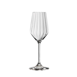 Spiegelau Lifestyle sklenice na šampaňské 310 ml, 4 ks