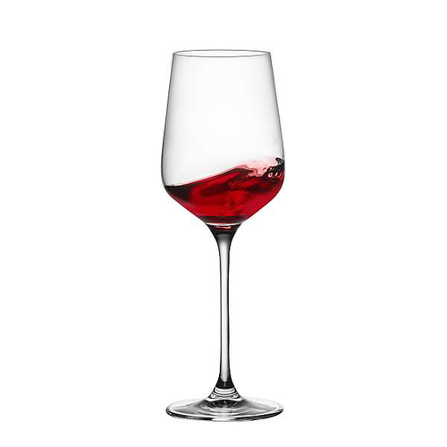 Rona Sklenice na víno CHARISMA 450 ml, 4 ks