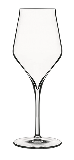 Luigi Bormioli Sklenice na víno SUPREMO Chardonnay 350 ml Balení: 6 ks v balení