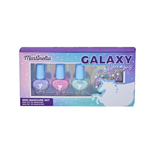 Mini set na manikúru Galaxy Dreams