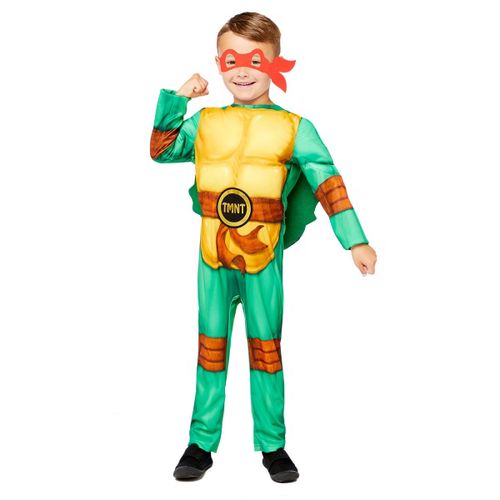 Kostým dětský Želva Ninja