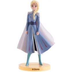 Figurka na dort Frozen II Elsa 9,5 cm