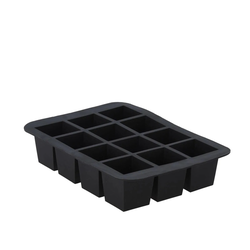 EH Barware Silikonová forma na větší ledové kostky
