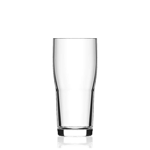 Sahm malé sklenice na pivo Brewhouse 0,3 l 6 ks