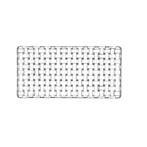 Nachtmann BOSSA NOVA tác obdélníkový 28 cm