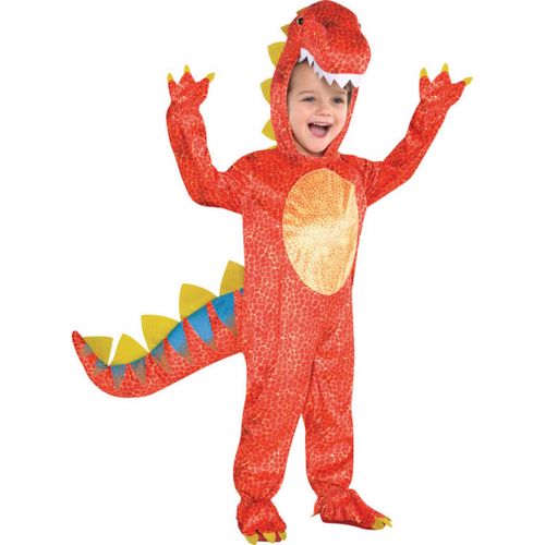 Kostým dětský Dinomite