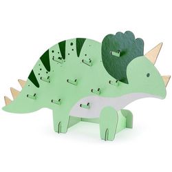 Stojan na donuty Triceratops 38 x 23 cm