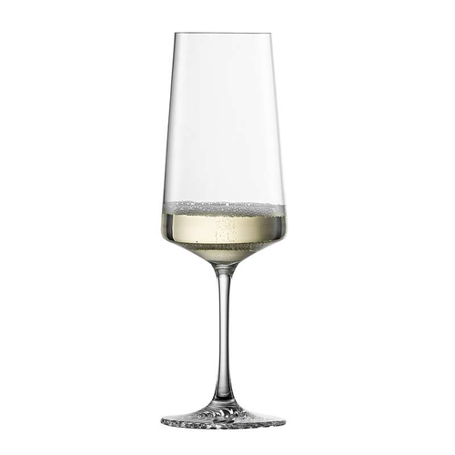 Zwiesel Glas Echo Champagne 395 ml, 4 ks