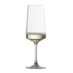 Zwiesel Glas Echo Champagne 395 ml, 4 ks