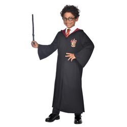 KOSTÝM  pro děti Harry Potter