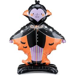 Balónek fóliový Dracula 64 x 81 cm
