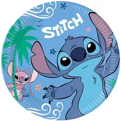 Stitch party - talire