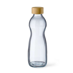 Simax láhev na vodu Pure 0,75 l