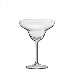 Crystalex Sklenice BAR Margarita 350 ml, 6 ks
