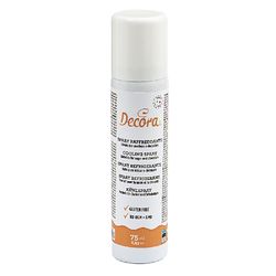 Chladicí sprej na čokoládové a cukrové dekorace 75 ml