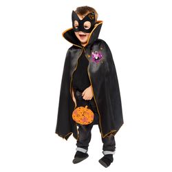 Halloweenský set Prasátko Peppa vel. 3-6 let