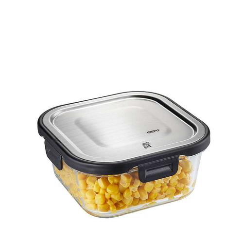 Gefu box na jídlo Milo 0,8 l