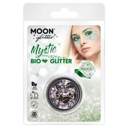 Třpytky Moon Glitter Mystic, Champagne