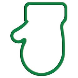 Vykrajovátko na cukroví Rukavice