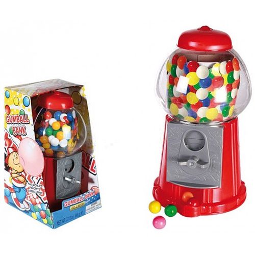 AUTOMAT NA ŽVÝKAČKY