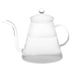 Trendglas Jena konvička na překapávanou kávu 1,2 l