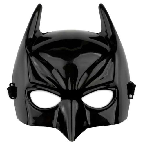 Maska Batman černá 18 cm