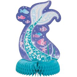 Dekorace na stůl Mermaid 35 cm