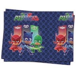 UBRUS plastový PJ MASKS 120x180cm