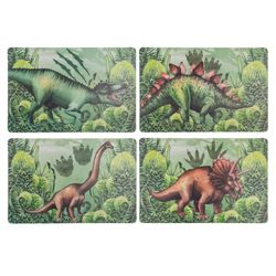 Prostírání Dinosaurus mix motivů 43,5 x 28,5 cm