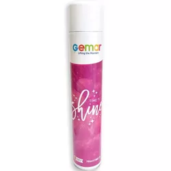 Balónový lesk ve spreji 750 ml