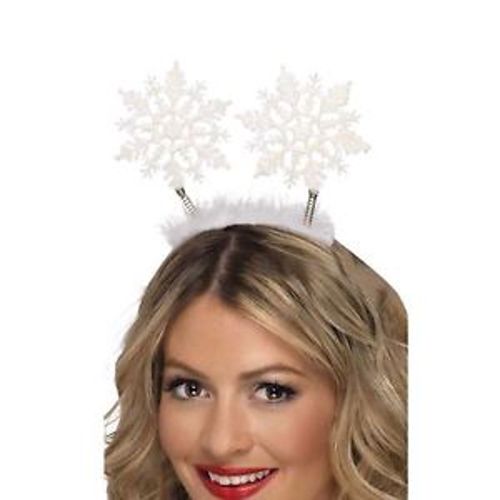 ČELENKA Sněhová vločka