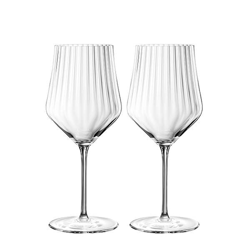 Nachtmann sklenice Aperitivo spritz 640 ml 2 ks