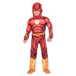 Kostým dětský Flash