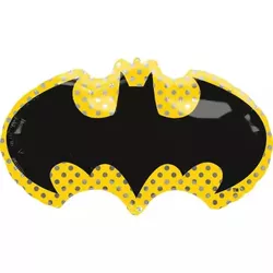 Balónek fóliový Batman 76 cm