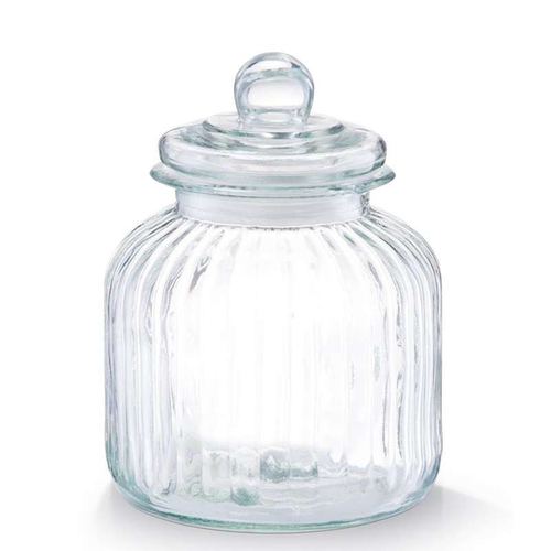 Zeller dóza na potraviny Nostalgie 2,9 l