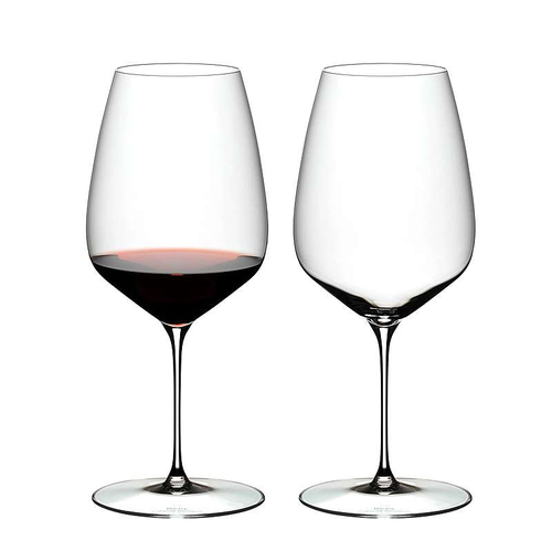 Riedel Veloce Cabernet Merlot sklenice na víno 829 ml 2 ks