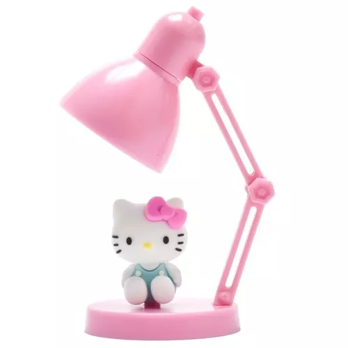 Hello Kitty mini lampa DPL6